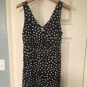Old Navy cotton sundress